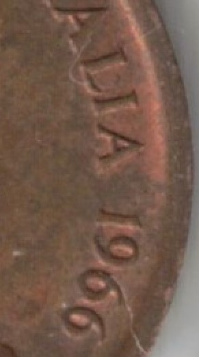 1966-1c-Retouched-Die---Fat-Letters-And-Date